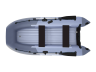 Boatsman НДНД  лодка BT340A  