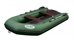 Надувная лодка FLINC FT340K (уценка №991308)