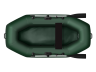 Надувная лодка ПВХ FORT boat 220 