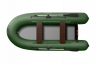 Надувная лодка BoatMaster 310TA