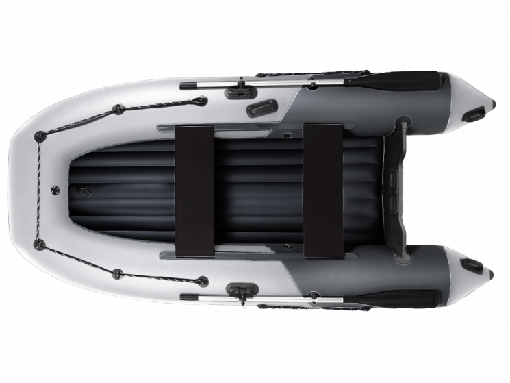 Надувная лодка НДНД Grouper 310