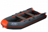 Надувная лодка FLINC FT320K