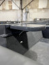 Столик откидной Катана 575