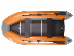 Надувная лодка FLINC FT360K