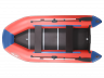 Надувная лодка FLINC FT360K