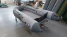 Надувная лодка НДНД Grouper 310 (уценка №423612)