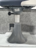Стойка кресла регулируемая по высоте 300-430 мм ( с установкой)