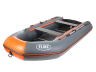 Надувная лодка FLINC FT360K (распродажа)