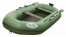 Надувная лодка FLINC F280T