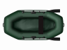 Надувная лодка ПВХ FORT boat 240 (уценка. № 203237)
