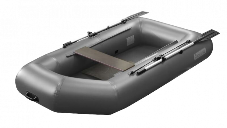 Надувная лодка Феникс 250 (распродажа)