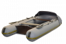 Надувная лодка BoatMaster 310T Люкс (с тентом)