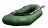 Надувная лодка ПВХ FORT boat 240
