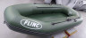 Надувная лодка FLINC F240L  (уценка №108765)