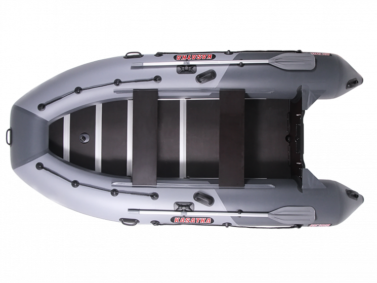 Лодка пвх Poseidon Касатка KS-365