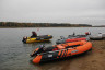 Надувная лодка BoatsMan BT360AS 