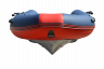 Лодка РИБ FORTIS 390