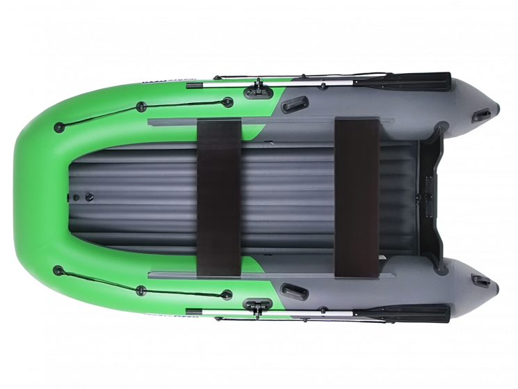 Boatsman НДНД  лодка BT350A