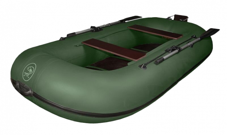Надувная лодка BoatMaster 300HF