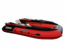 Комплект надувная лодка BoatsMan BT430 Expedition Люкс