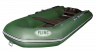 Надувная лодка FLINC FT360L