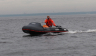 Тент носовой со стеклом для надувных лодок BoatsMan BT320, 340A (нднд)