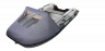 Тент носовой со стеклом для надувных лодок BoatsMan BT360, 380A (нднд)